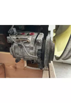 HINO J08E Air Conditioner Compressor