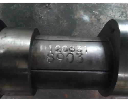 HINO J08E CAMSHAFT