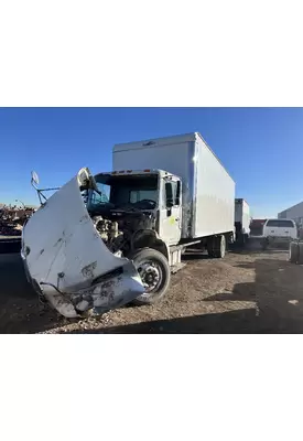 HINO J08E Cylinder Block