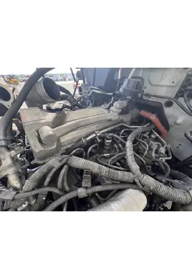 HINO J08E EGR Valve
