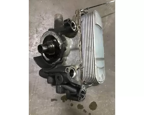 HINO J08E ENGINE PART MISC