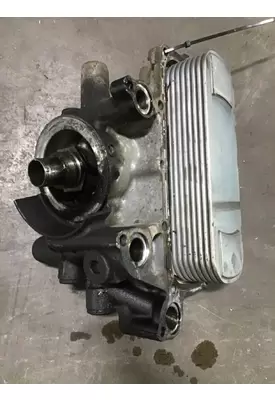 HINO J08E ENGINE PART MISC