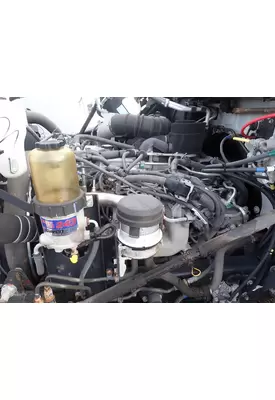 HINO J08E Engine Assembly