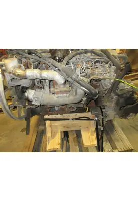 HINO J08E Engine Assembly