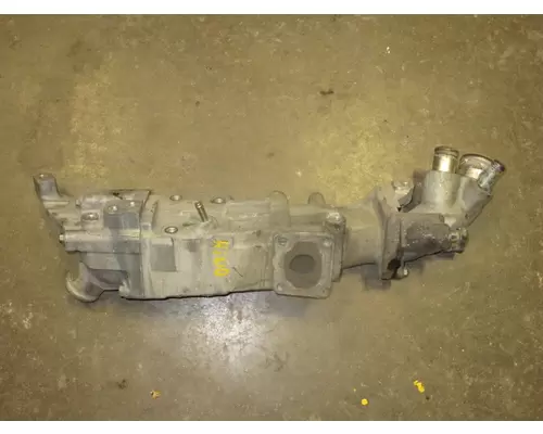 HINO J08E Engine Parts, Misc.