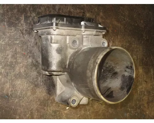 HINO J08E Engine Parts, Misc.