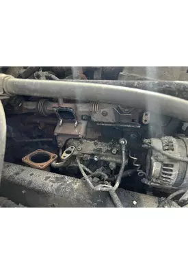 HINO J08E Exhaust Manifold