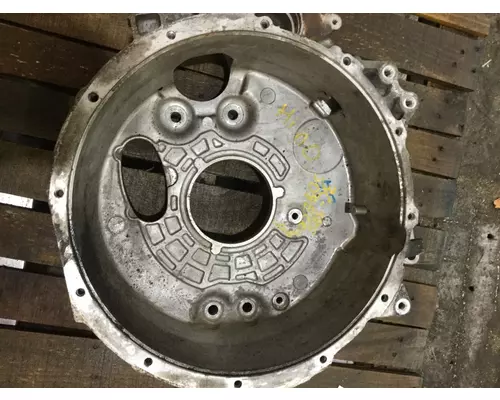 HINO J08E FLYWHEEL HOUSING