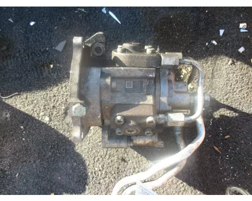 HINO J08E FUEL INJECTION PUMP