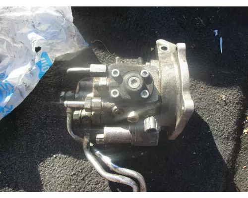 HINO J08E FUEL INJECTION PUMP