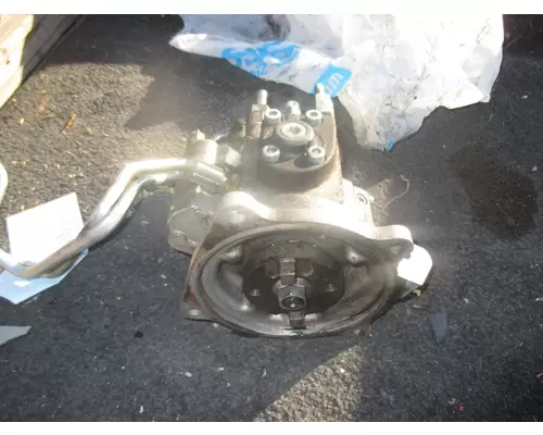 HINO J08E FUEL INJECTION PUMP