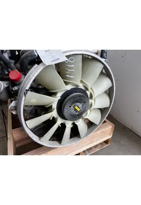 HINO J08E Fan Blade