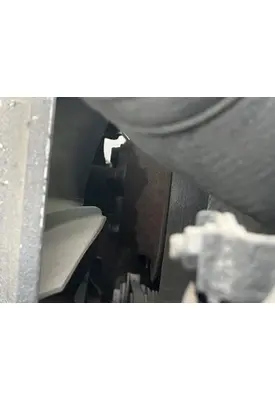 HINO J08E Fan Blade