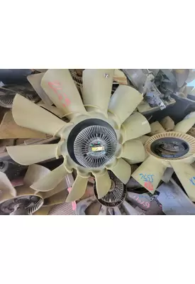 HINO J08E Fan Clutch