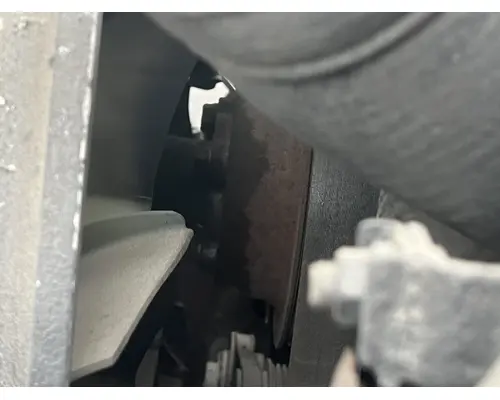 HINO J08E Fan Clutch