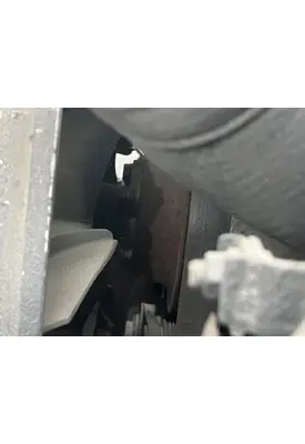 HINO J08E Fan Clutch