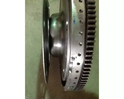 HINO J08E Flywheel