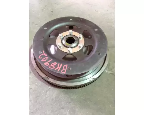 HINO J08E Flywheel