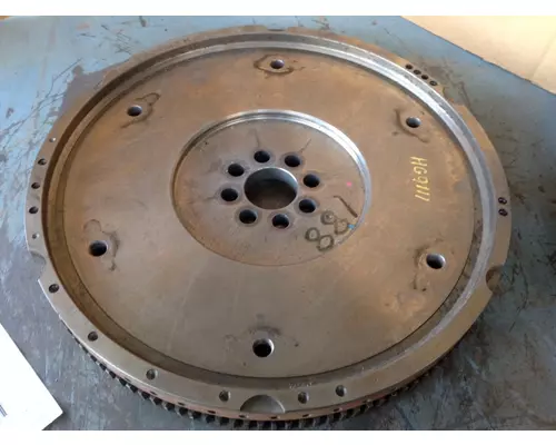 HINO J08E Flywheel