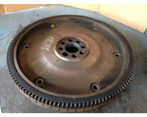 HINO J08E Flywheel