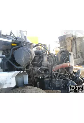 HINO J08E Fuel Injector