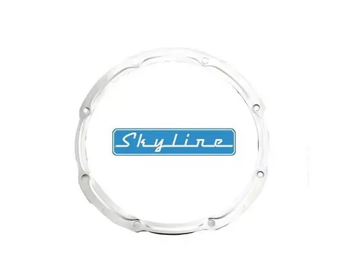 HINO J08E Gasket Kit