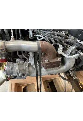 HINO J08E Intake Manifold