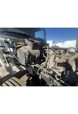 HINO J08E Intake Manifold