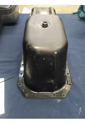 HINO J08E OIL PAN