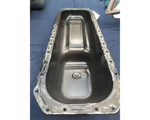 HINO J08E OIL PAN