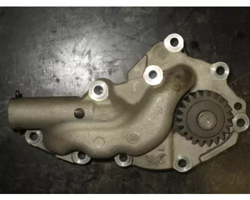 HINO J08E Oil Pump