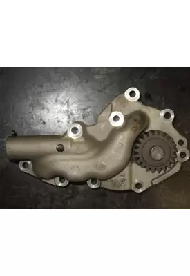 HINO J08E Oil Pump