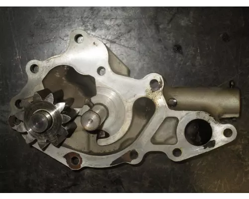 HINO J08E Oil Pump