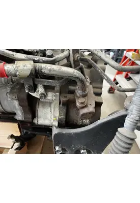 HINO J08E Power Steering Pump