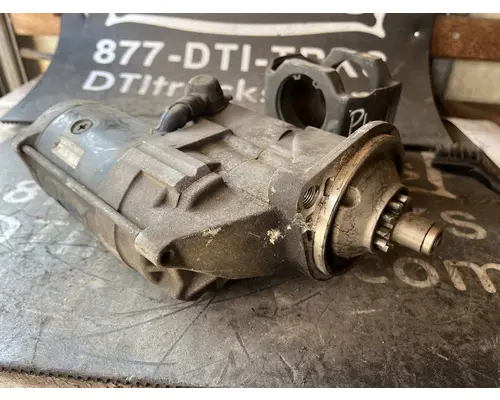 HINO J08E Starter Motor