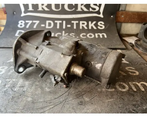 HINO J08E Starter Motor