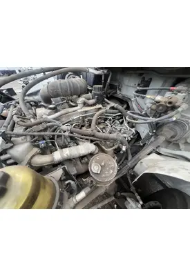 HINO J08E Starter Motor