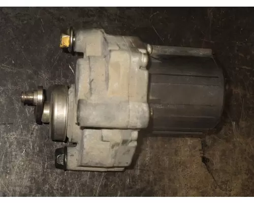 HINO J08E Turbocharger  Supercharger