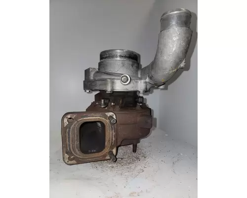 HINO J08E Turbocharger  Supercharger