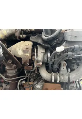 HINO J08E Turbocharger / Supercharger