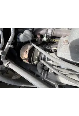 HINO J08E Turbocharger / Supercharger