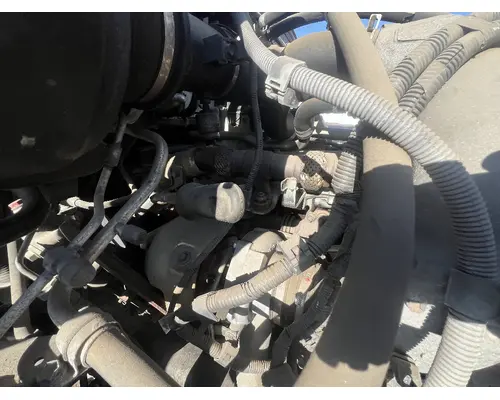 HINO J08E Turbocharger  Supercharger