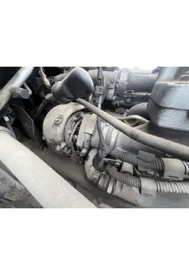 HINO J08E Turbocharger / Supercharger
