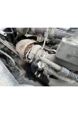 HINO J08E Turbocharger / Supercharger