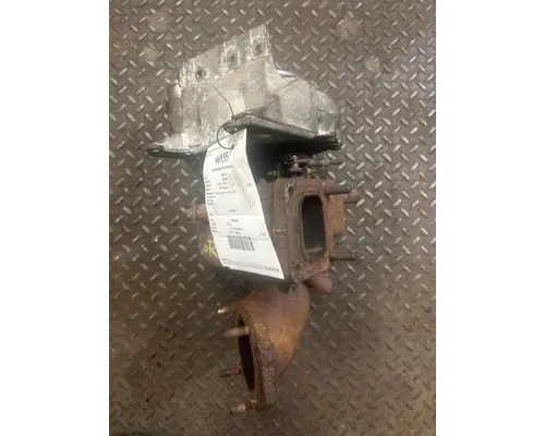 HINO J08E TurbochargerSupercharger