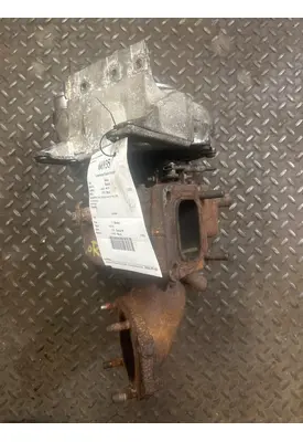 HINO J08E Turbocharger/Supercharger