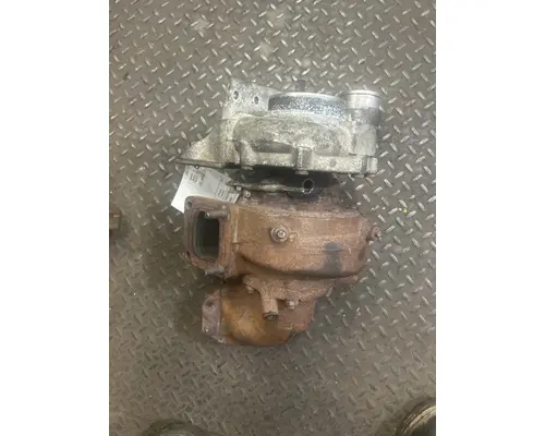 HINO J08E TurbochargerSupercharger