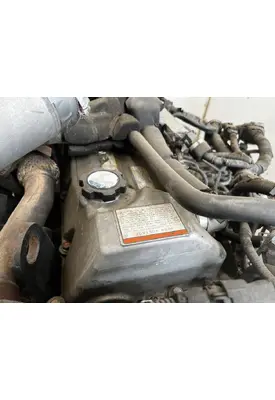 HINO J08E Valve Cover