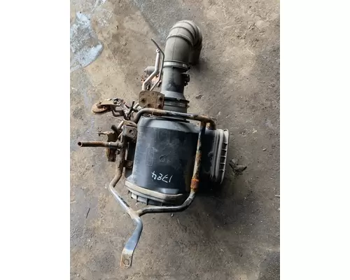 HINO J08 Air Cleaner