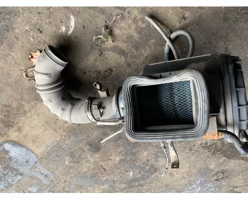 HINO J08 Air Cleaner